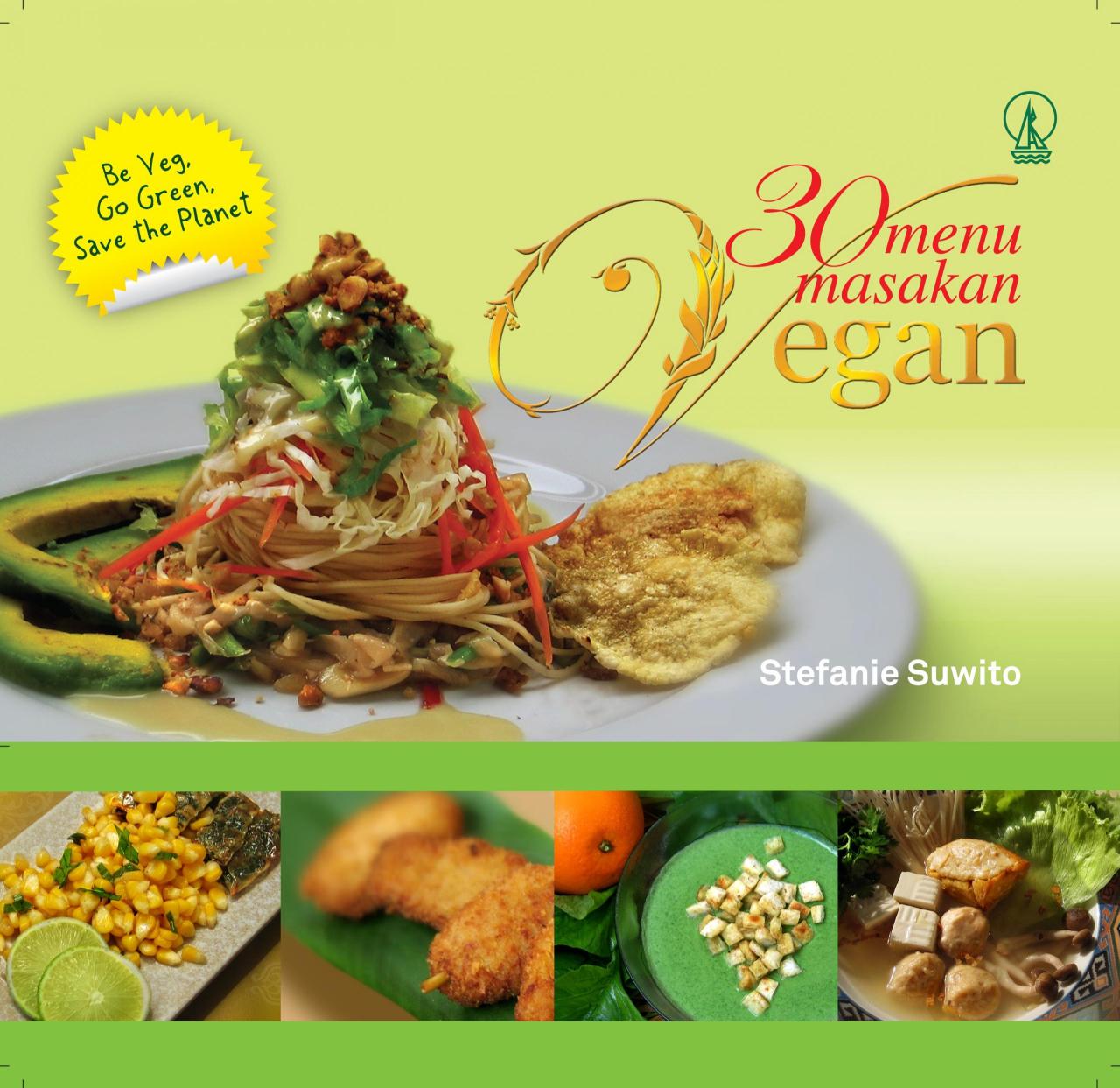 5 Ide Sarapan Vegan Praktis untuk Pemula