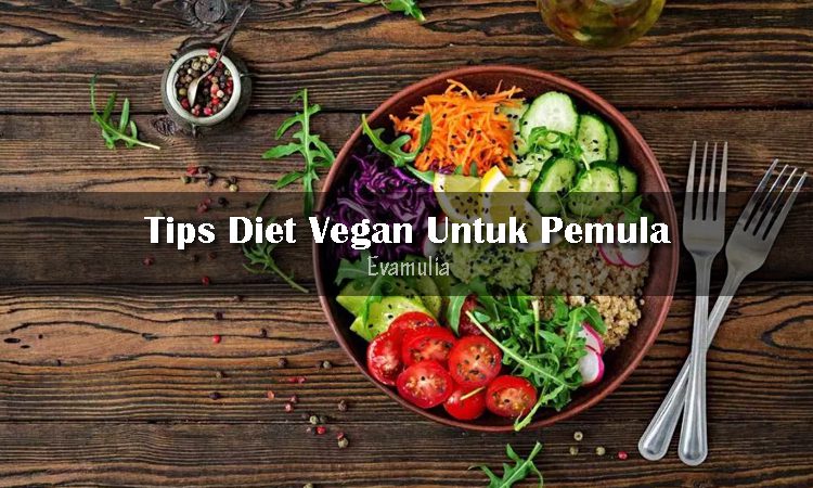 Masakan Vegan Murah dan Cepat untuk Pemula