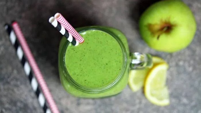 Resep Smoothie Vegan untuk Diet Sehat yang Mudah Dibuat